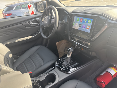 Isuzu D-Max V-CROSS 1.9 DA 163CV AUTO