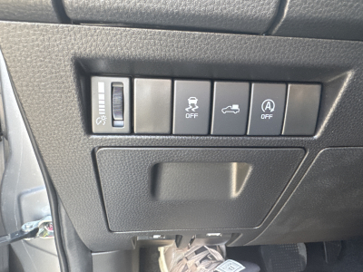Isuzu D-Max V-CROSS 1.9 DA 163CV AUTO