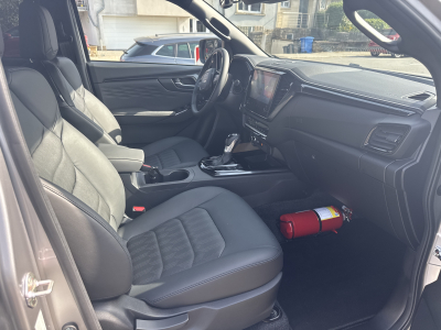 Isuzu D-Max V-CROSS 1.9 DA 163CV AUTO