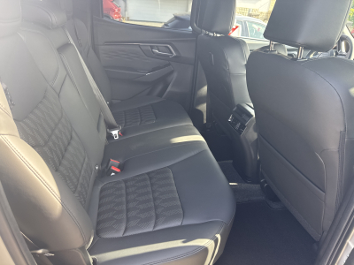 Isuzu D-Max V-CROSS 1.9 DA 163CV AUTO