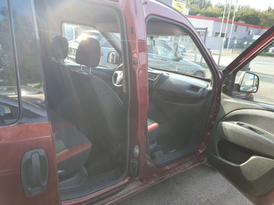 Fiat Doblo 1.3 JTD 90CV 5PLACES