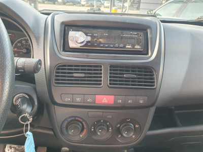 Fiat Doblo 1.3 JTD 90CV 5PLACES