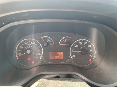 Fiat Doblo 1.3 JTD 90CV 5PLACES