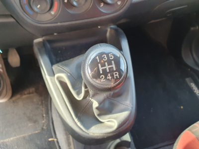 Fiat Doblo 1.3 JTD 90CV 5PLACES