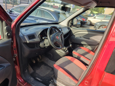Fiat Doblo 1.3 JTD 90CV 5PLACES