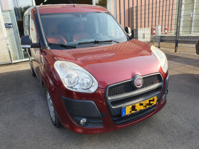 Fiat Doblo 1.3 JTD 90CV 5PLACES
