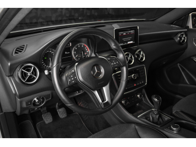 Mercedes-Benz A 180 Intuition