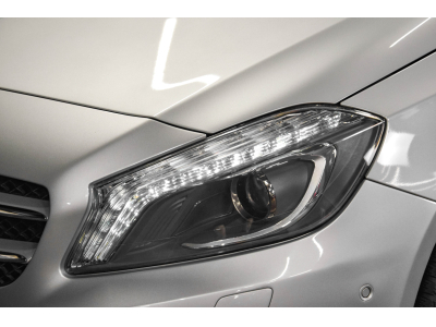 Mercedes-Benz A 180 Intuition