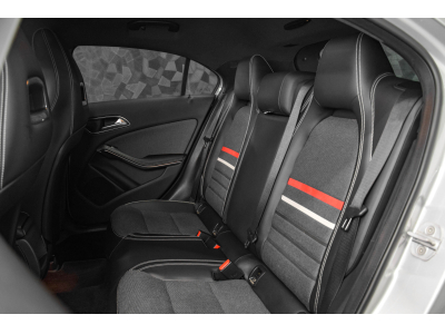 Mercedes-Benz A 180 Intuition