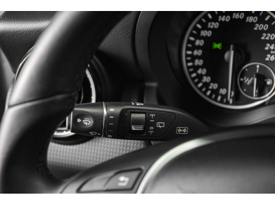 Mercedes-Benz A 180 Intuition