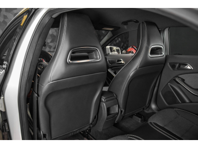 Mercedes-Benz A 180 Intuition