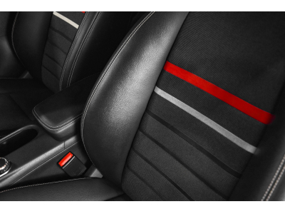 Mercedes-Benz A 180 Intuition