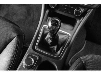 Mercedes-Benz A 180 Intuition