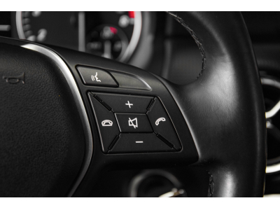 Mercedes-Benz A 180 Intuition
