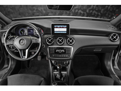 Mercedes-Benz A 180 Intuition