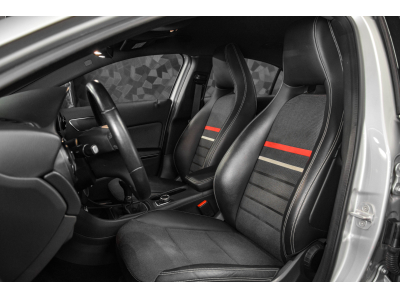 Mercedes-Benz A 180 Intuition