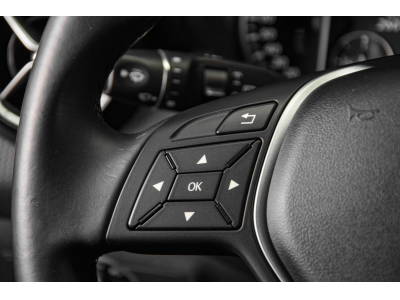 Mercedes-Benz A 180 Intuition