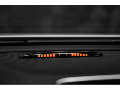 Mercedes-Benz A 180 Intuition