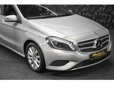 Mercedes-Benz A 180 Intuition