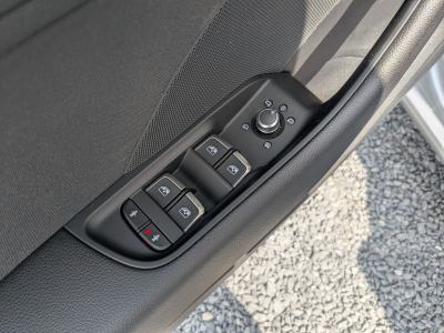 Audi A3 35 TDI S-TRONIC GPS BLUETOOTH ATTACHE REMO