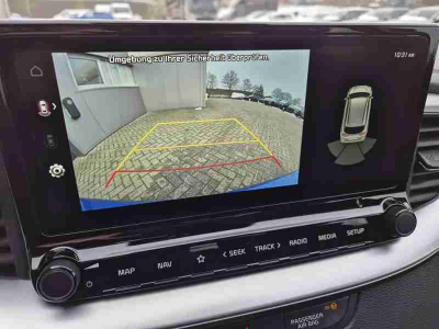 Kia Ceed 1.5 T-GDI AUTO 140 Vision