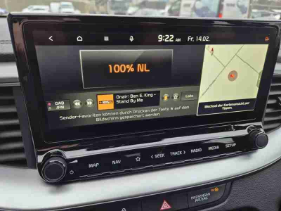 Kia Ceed 1.5 T-GDI AUTO 140 Vision