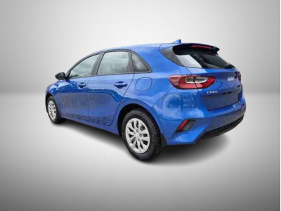 Kia Ceed 1.5 T-GDI AUTO 140 Vision