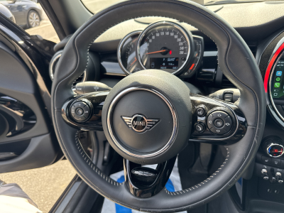 MINI Cooper 1.5 AUTO 136 5 PORTES