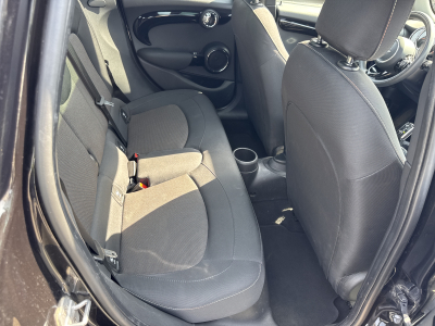MINI Cooper 1.5 AUTO 136 5 PORTES