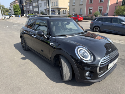 MINI Cooper 1.5 AUTO 136 5 PORTES