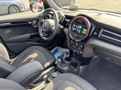 MINI Cooper 1.5 AUTO 136 5 PORTES
