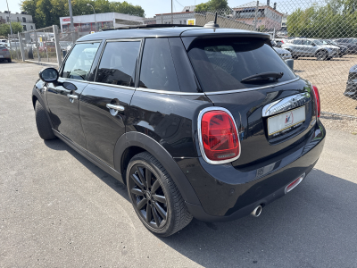 MINI Cooper 1.5 AUTO 136 5 PORTES
