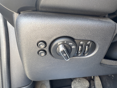 MINI Cooper 1.5 AUTO 136 5 PORTES