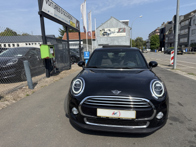 MINI Cooper 1.5 AUTO 136 5 PORTES