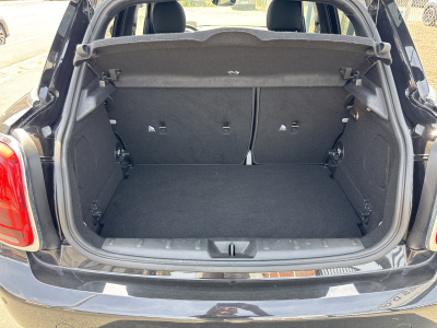 MINI Cooper 1.5 AUTO 136 5 PORTES