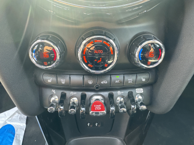 MINI Cooper 1.5 AUTO 136 5 PORTES