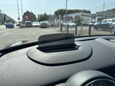 MINI Cooper 1.5 AUTO 136 5 PORTES