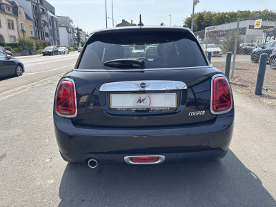 MINI Cooper 1.5 AUTO 136 5 PORTES