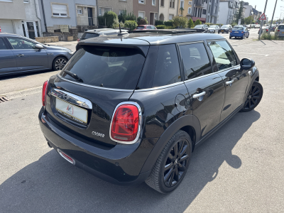 MINI Cooper 1.5 AUTO 136 5 PORTES