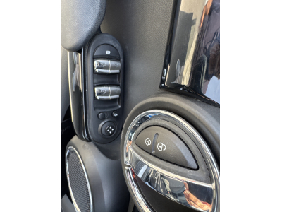 MINI Cooper 1.5 AUTO 136 5 PORTES