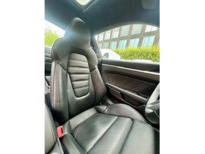 Porsche 992 911 Turbo New Model