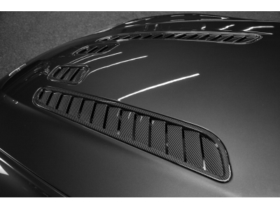 Aston Martin V12 Vantage Coupé / Boîte manuelle