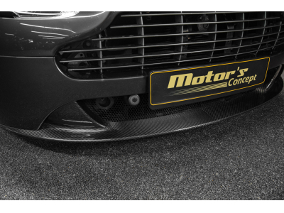 Aston Martin V12 Vantage Coupé / Boîte manuelle