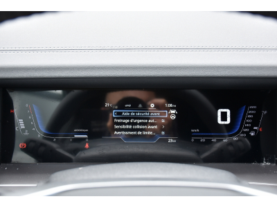 Ssangyong Torres 1.5 T-GDI 2WD Road