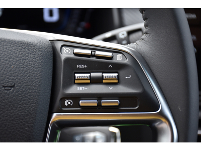 Ssangyong Torres 1.5 T-GDI 2WD Road