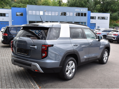 Ssangyong Torres 1.5 T-GDI 2WD Road