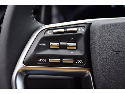 Ssangyong Torres 1.5 T-GDI 2WD Road