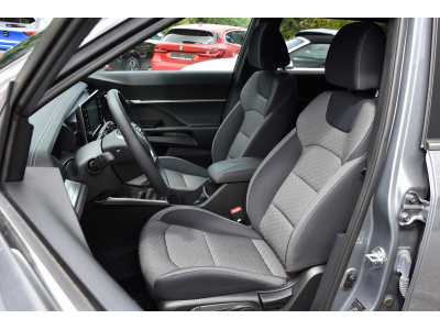 Ssangyong Torres 1.5 T-GDI 2WD Road