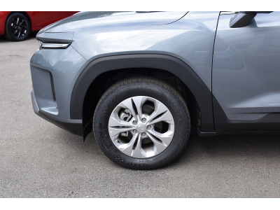 Ssangyong Torres 1.5 T-GDI 2WD Road