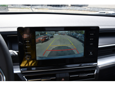 Ssangyong Torres 1.5 T-GDI 2WD Road